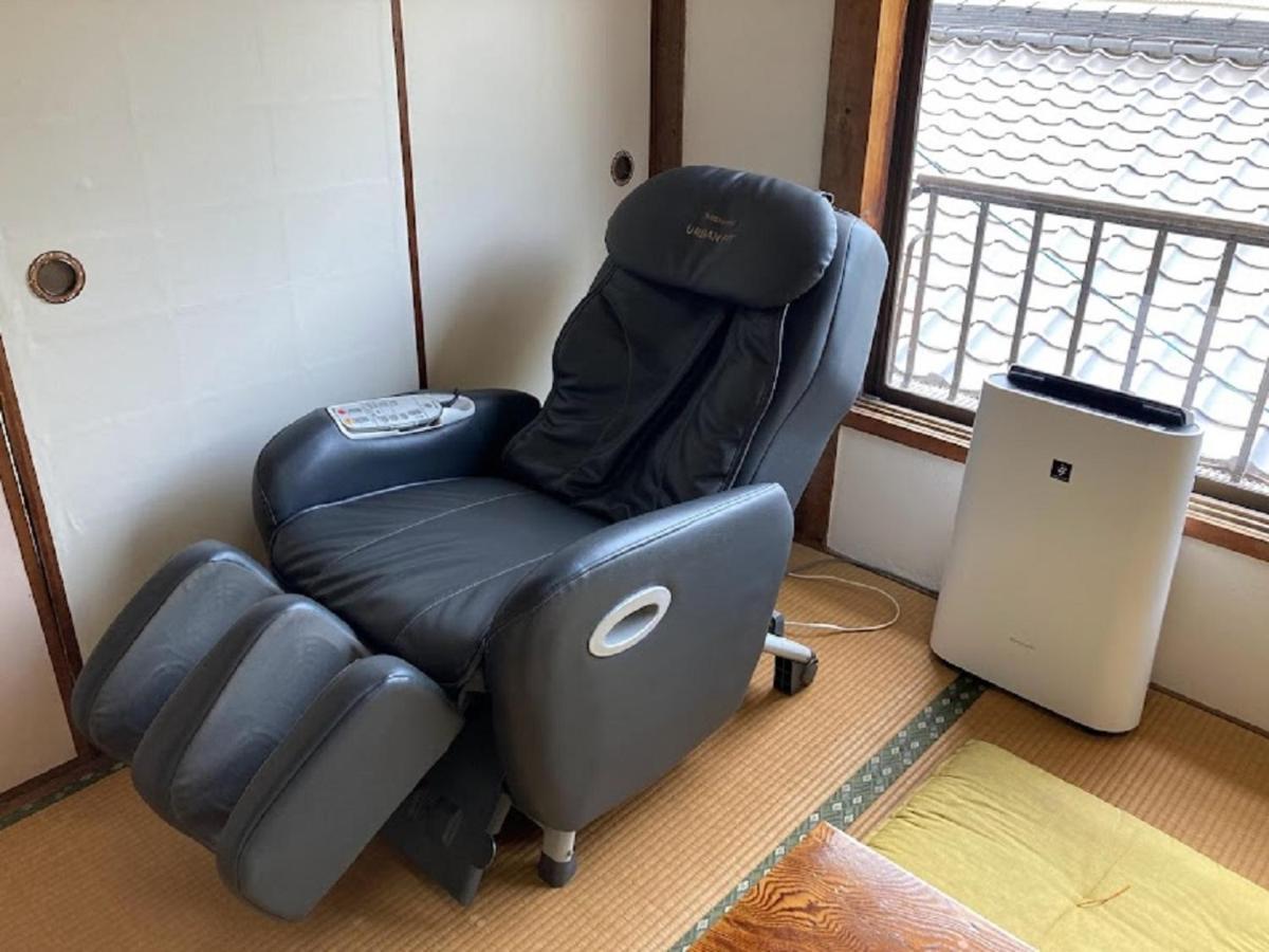 ゲストハウス尾道ポポー Guesthouse Onomichi Pawpaw Εξωτερικό φωτογραφία