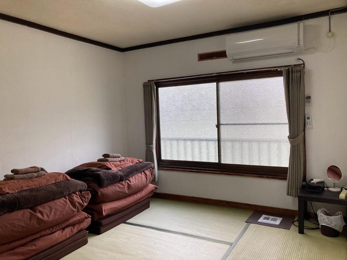 ゲストハウス尾道ポポー Guesthouse Onomichi Pawpaw Εξωτερικό φωτογραφία