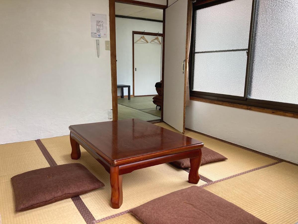 ゲストハウス尾道ポポー Guesthouse Onomichi Pawpaw Εξωτερικό φωτογραφία